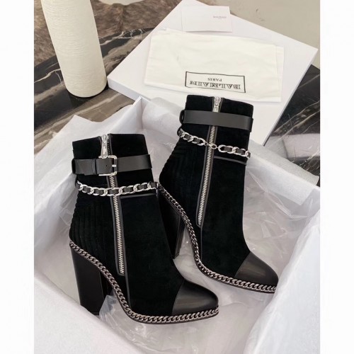 Balmain Booties BOOTIES22567979